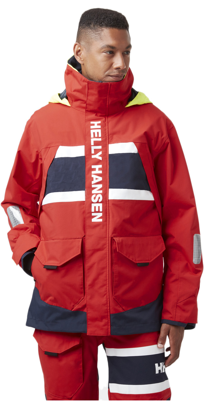 helly hansen salt jacket